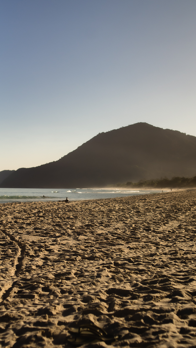 Praia de Maresias