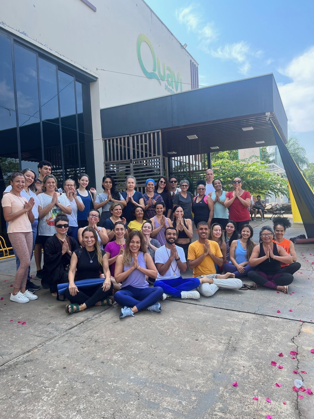 Masterclasses e Workshops